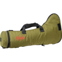 

Kowa Cordura Carrying Case for 66mm 45deg. Angled Spotting Scopes