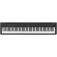 

Kawai ES110 88-Key Portable Digital Piano, Stylish Black