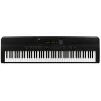 

Kawai ES520 88-Key Portable Digital Piano, Black