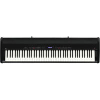 

Kawai Kawai ES8 88-Key Portable Digital Piano, Stylish Black