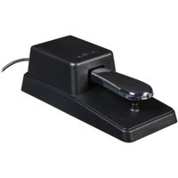 

Kawai F-10H Single Damper Pedal for CL-26, ES-6, ES-7, ES-8 & MP-6 Digital Pianos