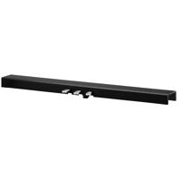 

Kawai F-302 Grand Feel Triple Pedal Bar for ES520 and ES920 Digital Pianos, Black