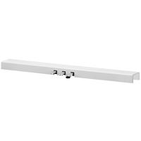 

Kawai F-302 Grand Feel Triple Pedal Bar for ES520 and ES920 Digital Pianos, White