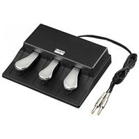 

Kawai F-30 Triple Pedal for MP-7, MP-11 Digital Pianos & VPC-1 Keyboard Controller, Black