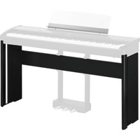

Kawai HM-4 Designer Stand for ES7 & ES8 Digital Pianos, Gloss Black