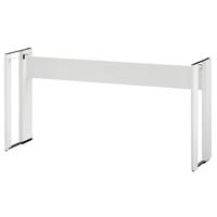 

Kawai HM-5 Designer Wooden Stand for ES520 and ES920 Digital Pianos, White