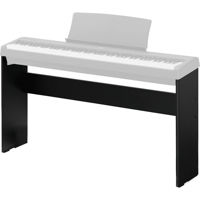 

Kawai HML-1 Designer Stand for ES100 & ES110 Digital Pianos, Black