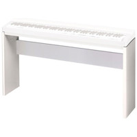 

Kawai HML-1 Designer Stand for ES100 & ES110 Digital Pianos, White