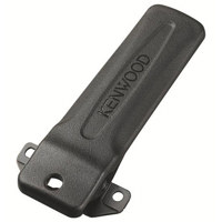 

Kenwood KBH-10 Replacement Spring Action Belt Clip for TK-2200 or 3200 Pro Talk Two-Way Radios