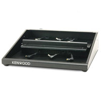 

Kenwood KMB-28 6-Unit Charger Adapter for 6 KSC-35K Chargers