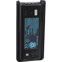 

Kenwood KNB-45L High-Capacity Rechargeable Li-Ion Battery for TK-3130/TK-3131 Two-Way Radios, 17-Hour, 2000mAh