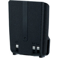 

Kenwood KNB-46 Replacement Li-Ion Battery for TK-3230 ProTalk Business Two-Way Radio, DC 3.7V, 2000mAh