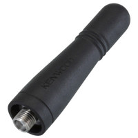 

Kenwood KRA-42M UHF Stubby Antenna for TK-3101K, TK-3100 and TK-3200 Portable Radios, 440-490MHz Frequency