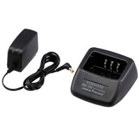 

Kenwood KSC-35S Fast Rate Charger for KNB-45L Li-Ion Battery