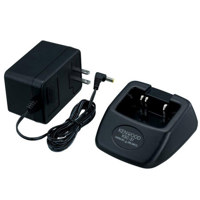 

Kenwood KSC-37 Rapid Charger for KNB-46L Li-Ion Battery