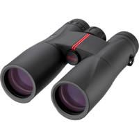 

Kowa 8x42 SV42 Series Water Proof Roof Prism Binocular with 6.3 Degree Angle of View, Black