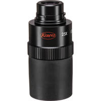 

Kowa TE-17HD 25x Long Eye Relief Spotting Scope Eyepiece