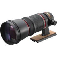 

Kowa 500mm f/5.6 FL Telephoto, Manual Focus Lens/Scope