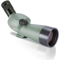 

Kowa 20-40x50 TSN-501 Ultra Compact Angled View Water Proof Spotting Scope, Green