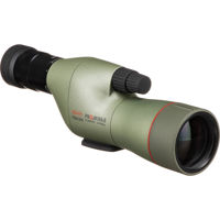 

Kowa 15-45x55 TSN-554 Compact Straight View Water Proof Spotting Scope, Green