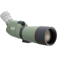 

Kowa 66mm Angled Viewing Water Proof Spotting Scope, Green, Eyepiece Required