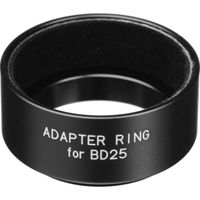 

Kowa TSN-AR25BD Adapter Ring for Smartphone Digiscoping Holders