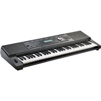 

Kurzweil Home KP100 61-Key Synth Action Portable Arranger Keyboard