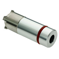 

Laser Ammo 12 Gauge Shotgun Adapter for the SureStrike Laser Cartridge