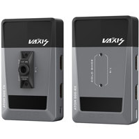 

Vaxis Atom 500 HDMI Wireless HD Video Transmission Kit, Basic