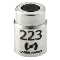 

Laser Ammo .223 for AR15 Dry Fire Replacement Cap