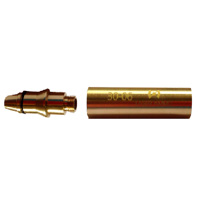 

Laser Ammo .30-06 Springfield Rifle Caliber Adapter