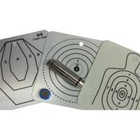 

Laser Ammo Surestrike .380 Caliber Stand Alone Laser Trainer Cartridge