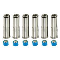 

Laser Ammo SureStrike Revolver Pro 780 IR, 38SP & 357 Cartridges, 6-Pack