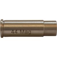 

Laser Ammo 44LCAR .44 Magnum Caliber Adapter Ring for the SureStrike Laser Bullet.