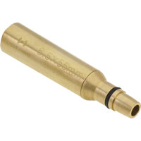 

Laser Ammo 6.5x55mm SE / Swedish Cartridge Adapter, Requires Standard 9mm SureStrike Cartridge