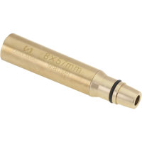 

Laser Ammo 8x57mm IS / Mauser Cartridge Adapter, Requires Standard 9mm SureStrike Cartridge