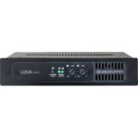 

Lab Gruppen LUCIA 240/2 Compact 2x120W 2-Channel Amplifier for Installation Applications, US