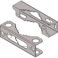 

Lab Gruppen Pole Mount Kit for Lucia Amplifier
