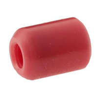 

Laser Ammo 9MRSN Red Safety Nut, Protrudes from Muzzle, Proves Weapon is Safe.