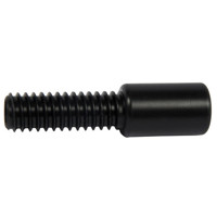 

Laser Ammo Safety Pipe Extension, Extends the Muzzle Rod for Longer Barrels