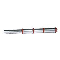 

Laser Ammo 9mm Red Visible SureStrike Laser Cartridge with Vibration for Red Glock 17R