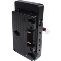 

Lanparte A-Mount Battery Pinch for URSA Mini Cinema Camera