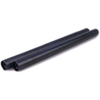 

Lanparte 15mm Aluminum Rod, 7.9" Length, Pair