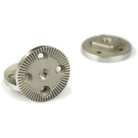 

Lanparte Arri Rosetter Lock Threaded Hole, Single
