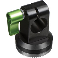 

Lanparte Arri Rosetter Lock with Single Rod Clamp for 15mm Rods