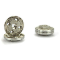 

Lanparte Arri Rosetter Lock Un-Threaded Hole