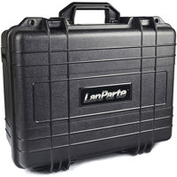 

Lanparte ABS Protection Case for DSLR Camera Rig Kits
