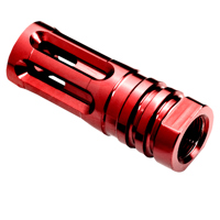 

Laser Ammo LA FLASH Full Blow Back Training Adapter for Airsoft Rifles, Counter Clock Wise Threading