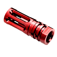

Laser Ammo LA FLASH Full Blow Back Training Adapter for Airsoft Rifles, Clockwise Threading