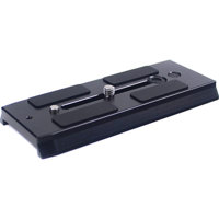 

Lanparte Quick Release 501 Camera Plate for BP-02C Baseplate & VMS-01C Shoulder Support
